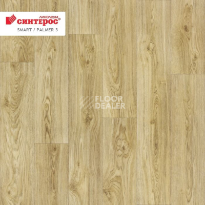 Линолеум Tarkett Smart PALMER 3 фото 1 | FLOORDEALER